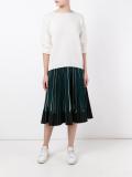 round neck jumper