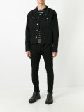 Desire denim jacket 