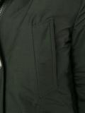 'Artic' parka