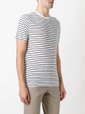 stripy T-shirt