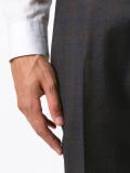 two piece suit 