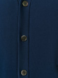 bomber cardigan 