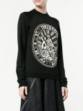 St. Christopher sweater
