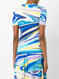 printed T-shirt 
