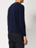 crew neck jumper  