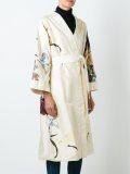 'Kimono 1997'大衣