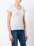 V-neck T-shirt