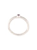 gemstone ring