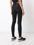 super skinny jeans