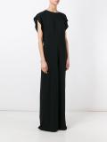 wide leg jumpsuit 