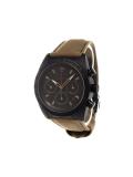 'Fastrider Black Shield' analog watch