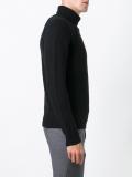 turtleneck jumper