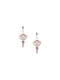 stoned earring 