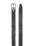 hardware embellished belt