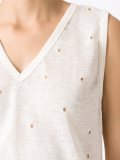 linen top