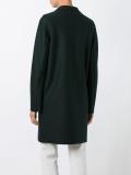 concealed fastening coat