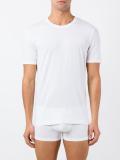 crew neck T-shirt