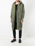Flight Studio coat