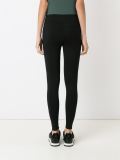 stretch leggings
