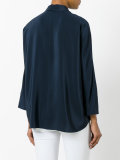 plain shirt