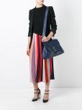 top handle tote