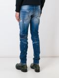'Cool Guy'牛仔裤