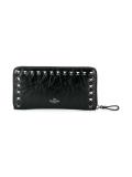 'Rockstud' wallet