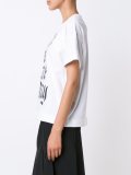 printed T-shirt