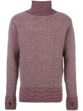 'Bamboo' jumper