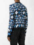 crew neck jumper