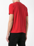 logo print T-shirt 