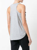 Essentials logo tank top