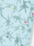 Chuckling jumpsuit