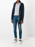 Virginia coat 