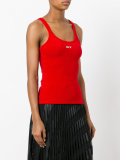 classic tank top