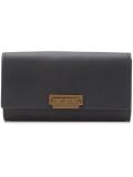 'Eartha' foldover wallet
