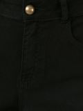 flared jeans