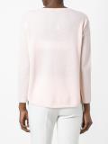 crew neck jumper