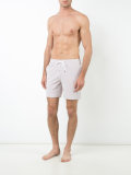 striped Charles trunks