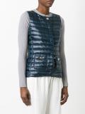 padded vest