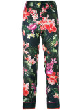 floral print pants 