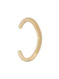 'Small Orb Cuff' bracelet