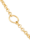 36-inch chain