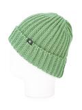 chunky knit beanie