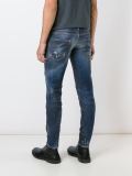 'Crotch Packo'牛仔裤