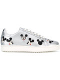 Mickey Mouse sneakers