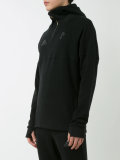 Tango Pogba hoodie