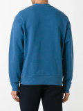 'Remade Airbrake' sweatshirt