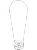 coin bag necklace