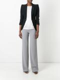 wide leg trousers 